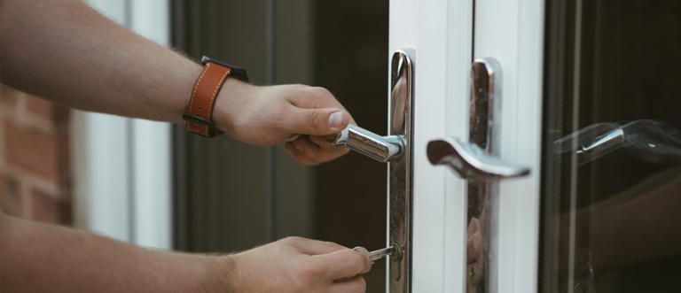 24 hour key locksmith West Hollywood