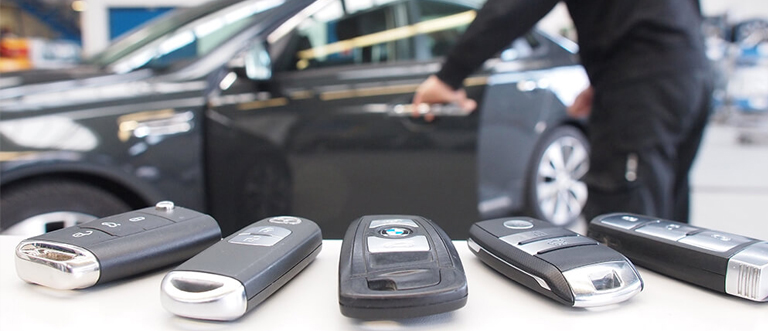 Automotive Locksmith West Hollywood