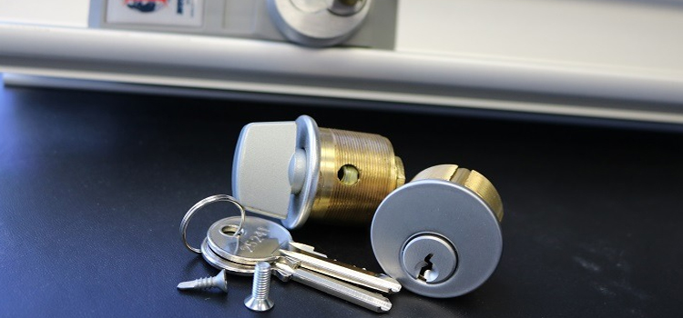 Commercial Lock Installation West Hollywood