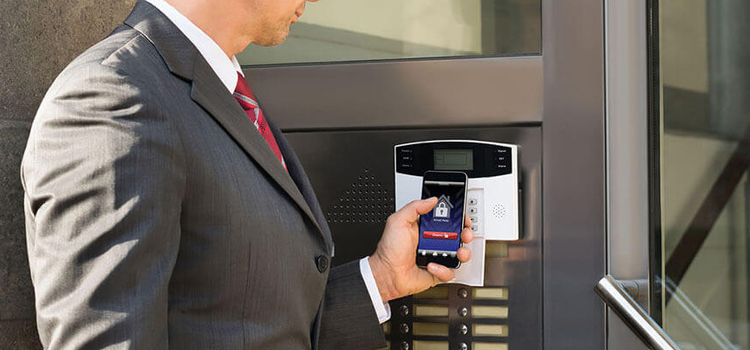 Commercial Office Locksmith West Hollywood