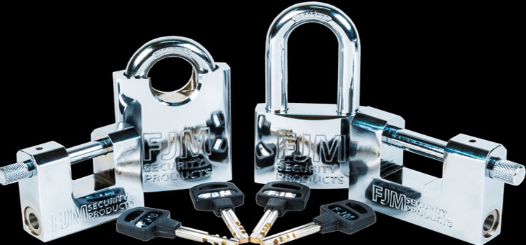 High Security Padlock West Hollywood