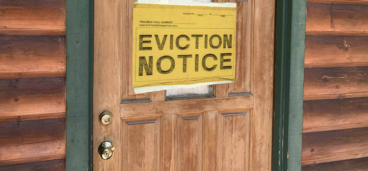 Residential Eviction Service West Hollywood