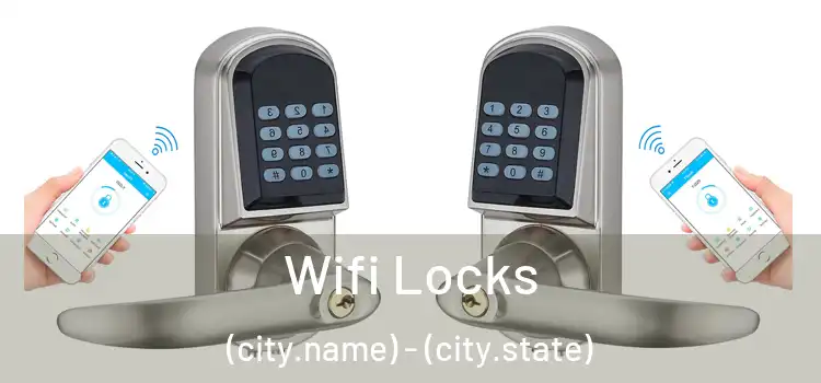 Wifi Locks (city.name) - (city.state)